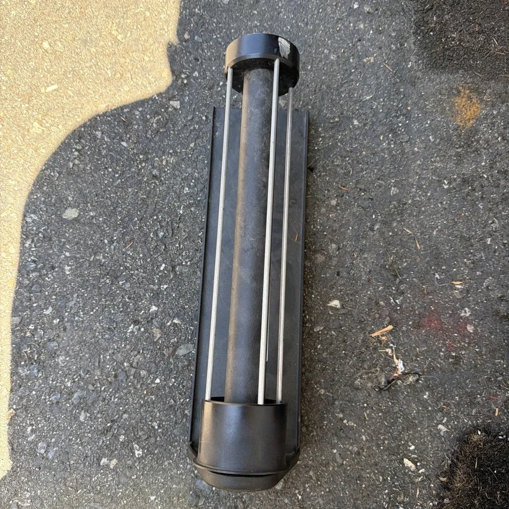 Gerber Scientific Products GSP Roll Holder Vinyl Cutter Accessory